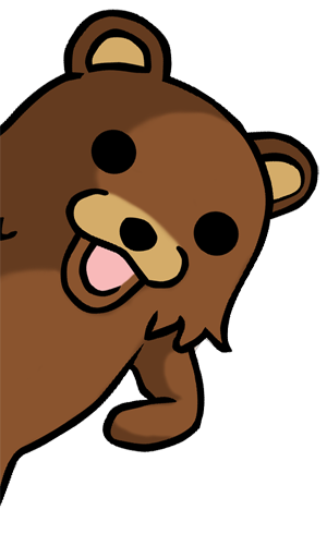 pedobear