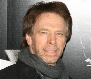 Jerry Bruckheimer