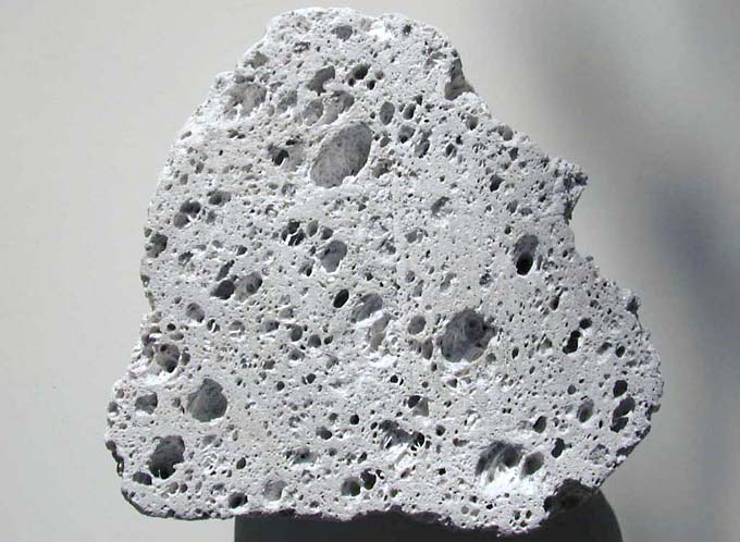 Pumice