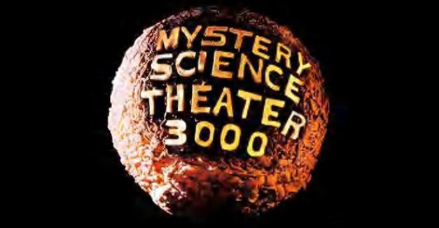 Mystery Science Theater 4k?