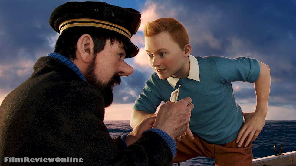 tintin