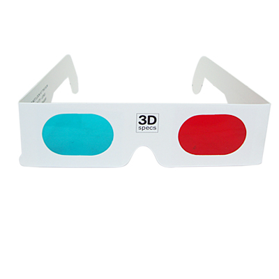 3D Glasses