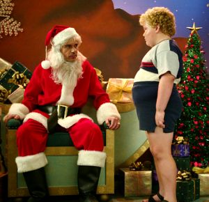 bad santa