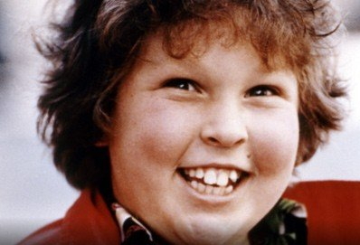 Chunk Goonies