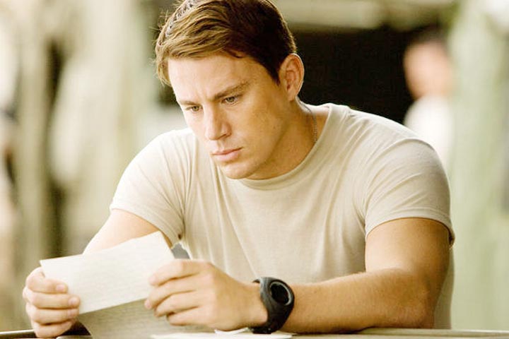 Dear John