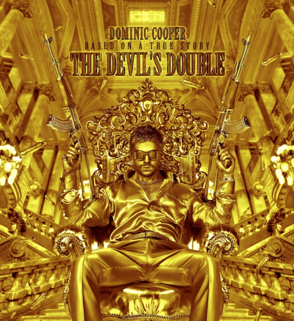 Devil's Double