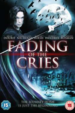 Cover Fading of the cRies