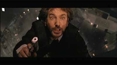 Hans Gruber