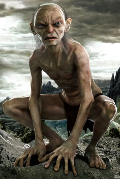 Smeagol