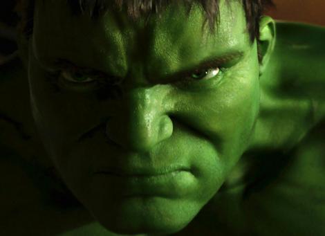 Hulk pic bana