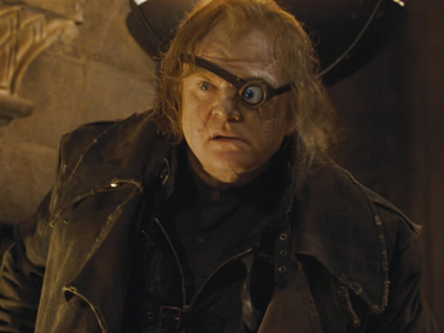 mad eye moody