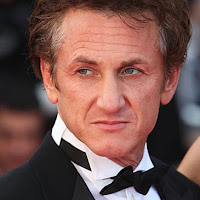 Sean Penn Face