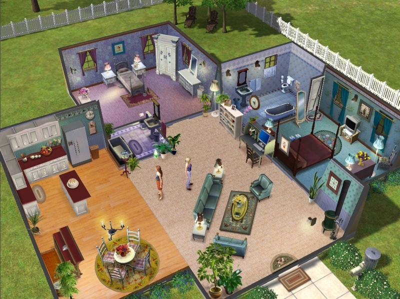 Sims