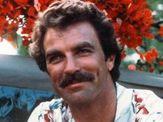 Tom Selleck