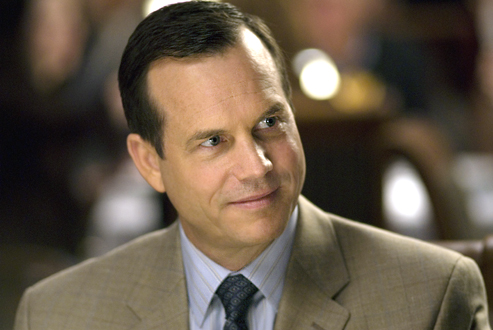 Bill Paxton