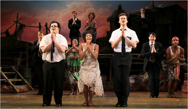 Book of Mormon