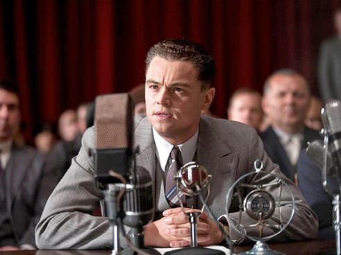 J. Edgar Speech