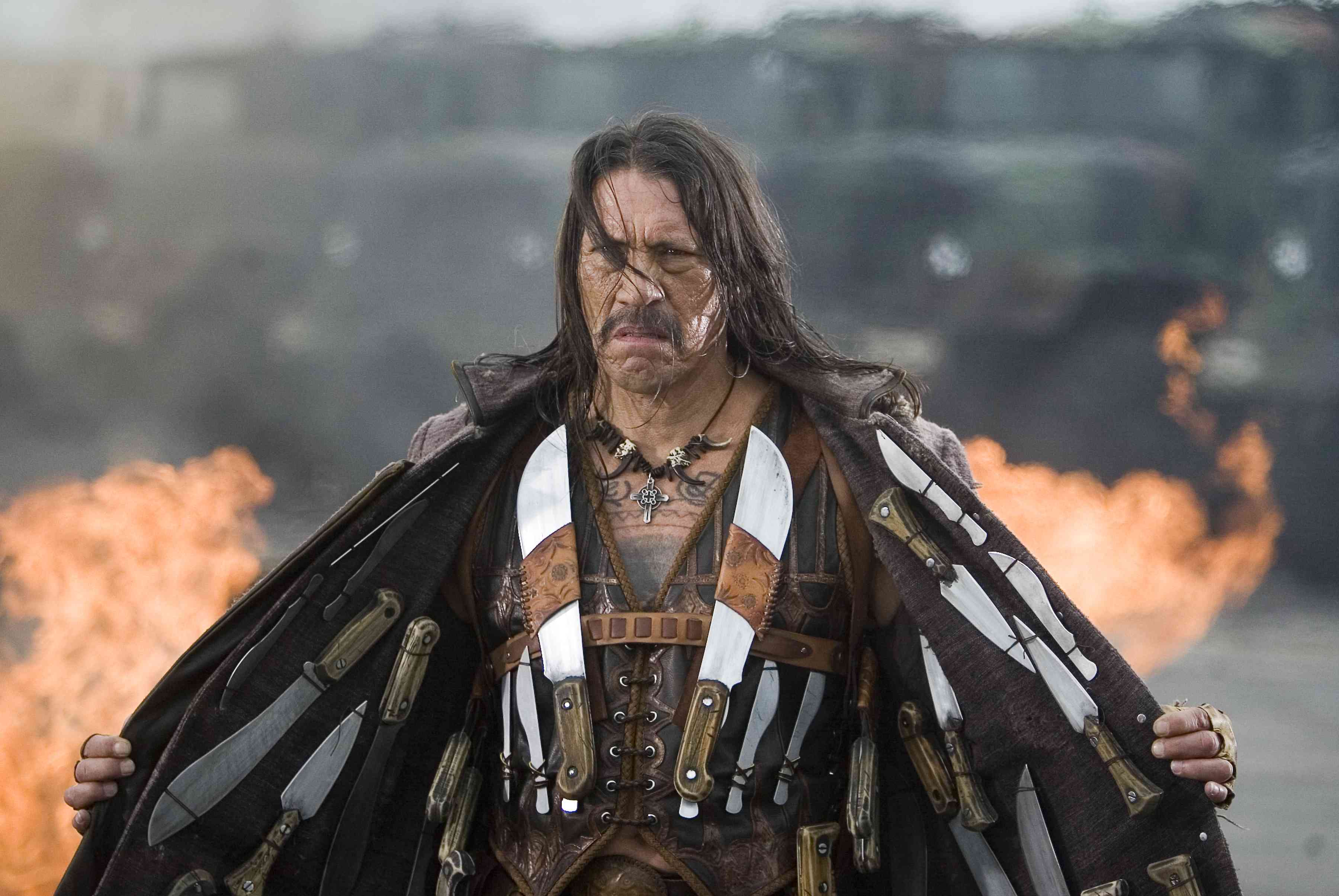 Machetetee