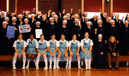 macs mighty nuns