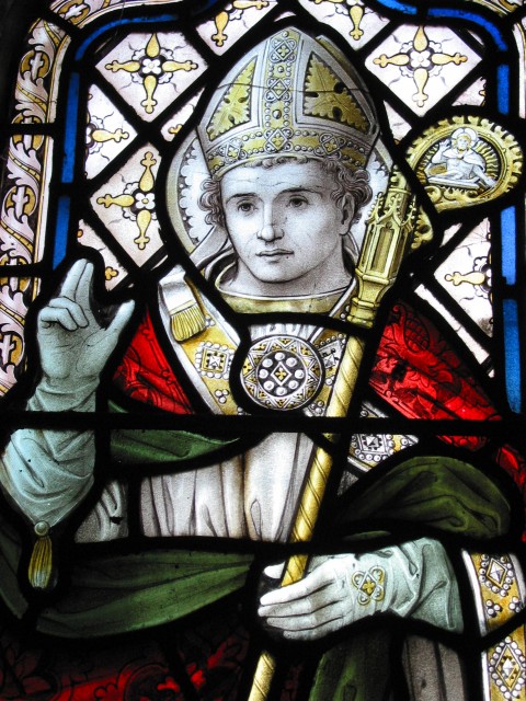 St. Swithun's