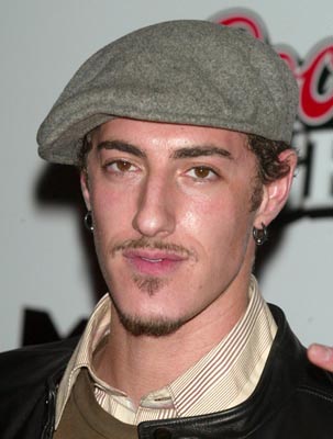 Eric Balfour