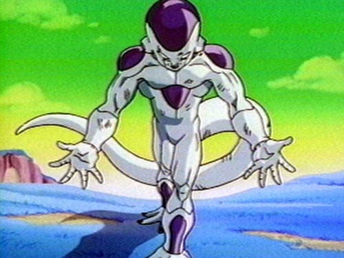 Frieza