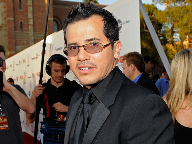 John Leguizamo