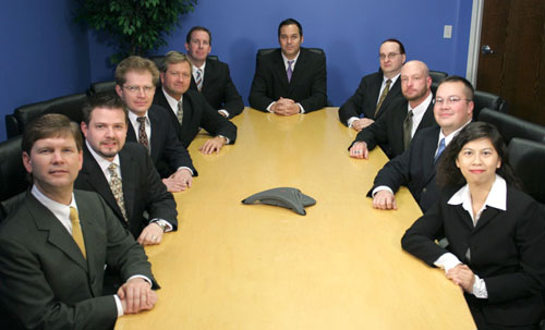 Executives