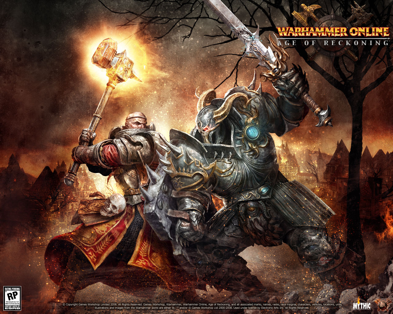 Warhammer