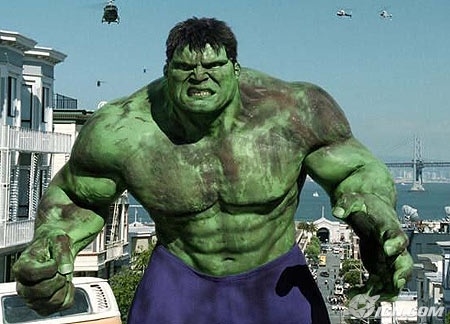 Hulk