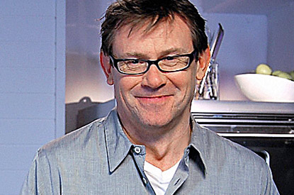 Nigel Slater