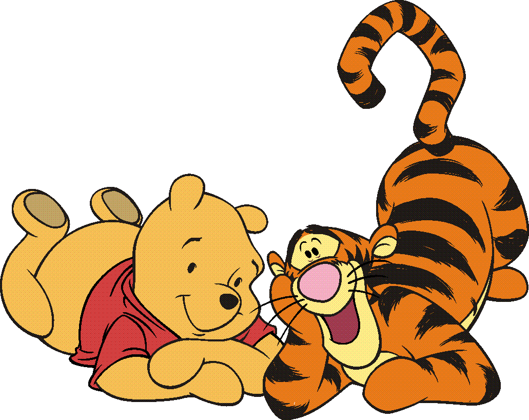 Tigger