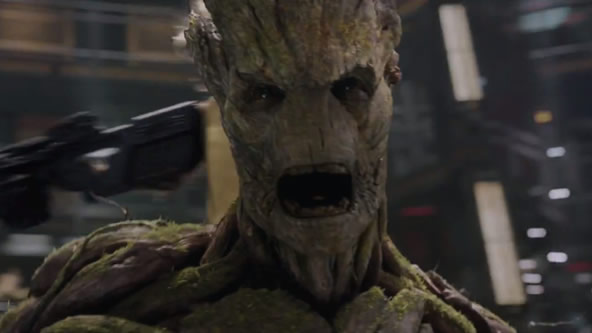 Groot Fuckers