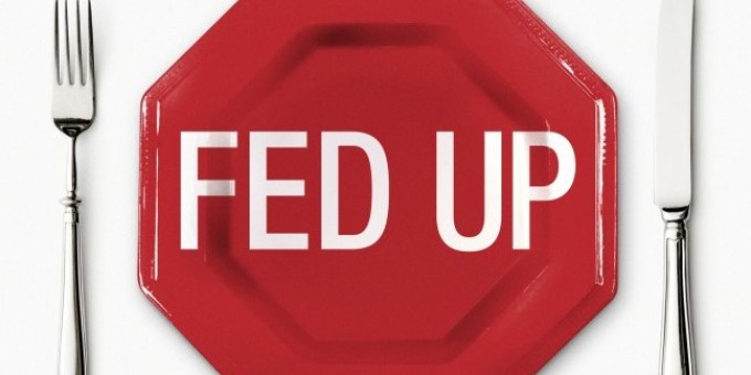 Fed Up Up