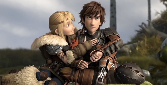 HTTYD2