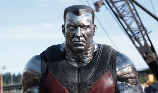 Colossus