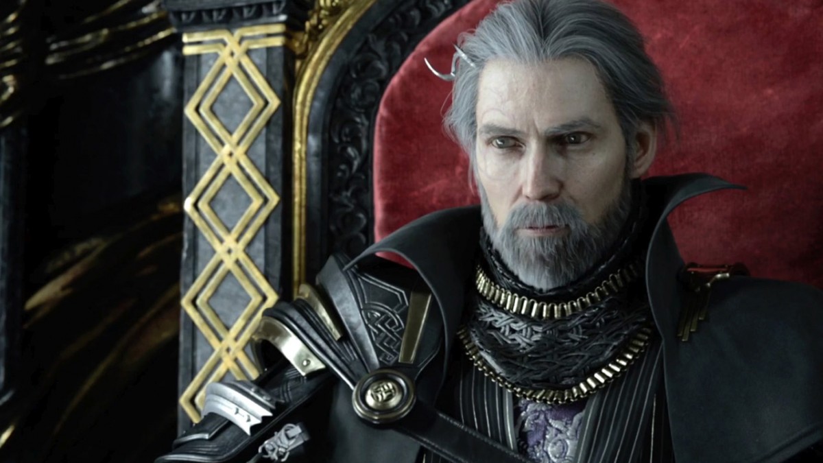 Kingsglaive: Final Fantasy XV - Wikipedia