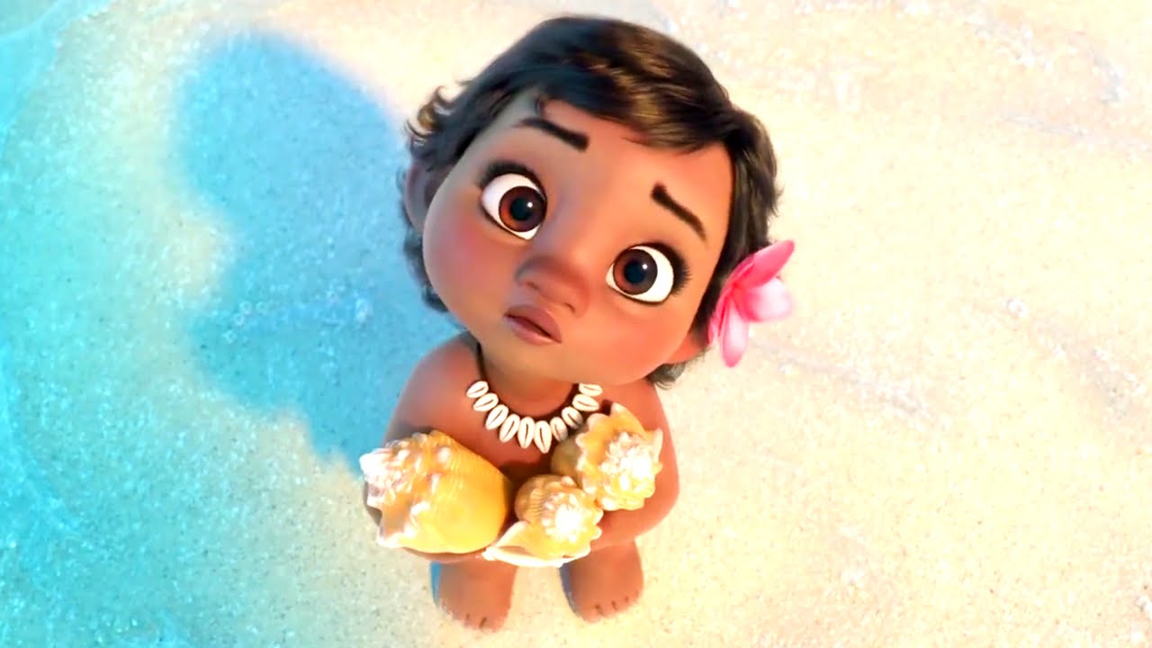 Moana