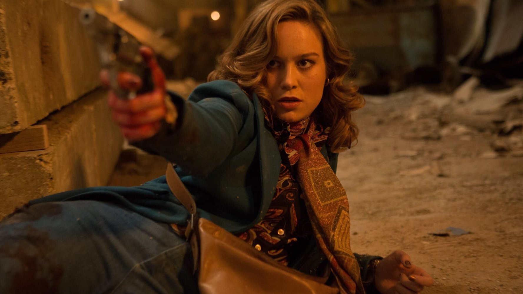 Brie Larson – Gorgon Reviews