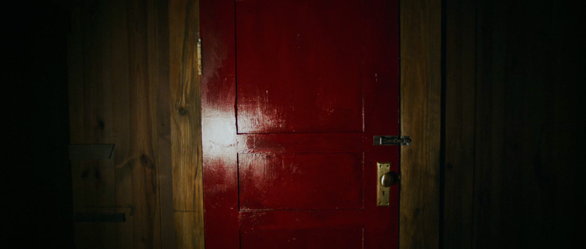 Reddoor