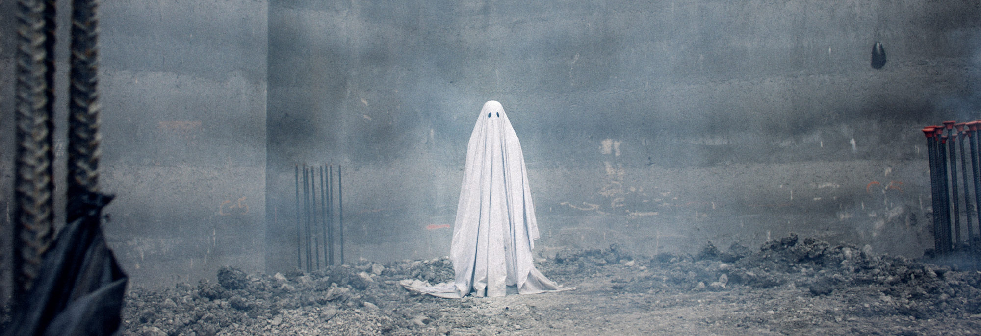 A Ghost Story