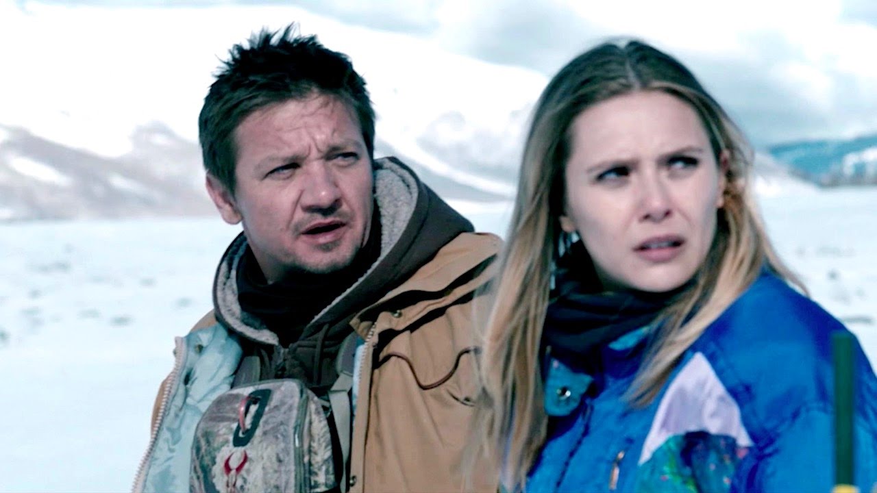 Wind River