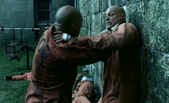 Brawl In Cell Block 99 [Bluray]