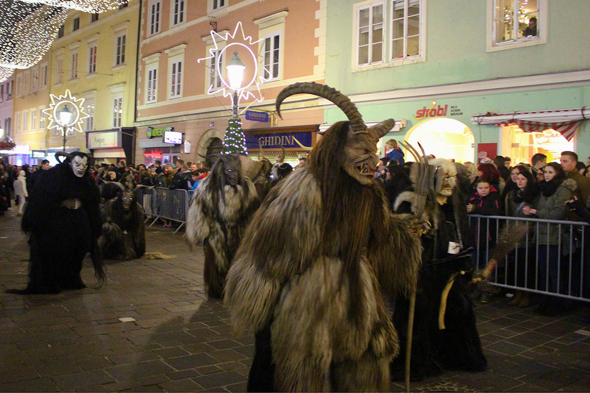 Krampus