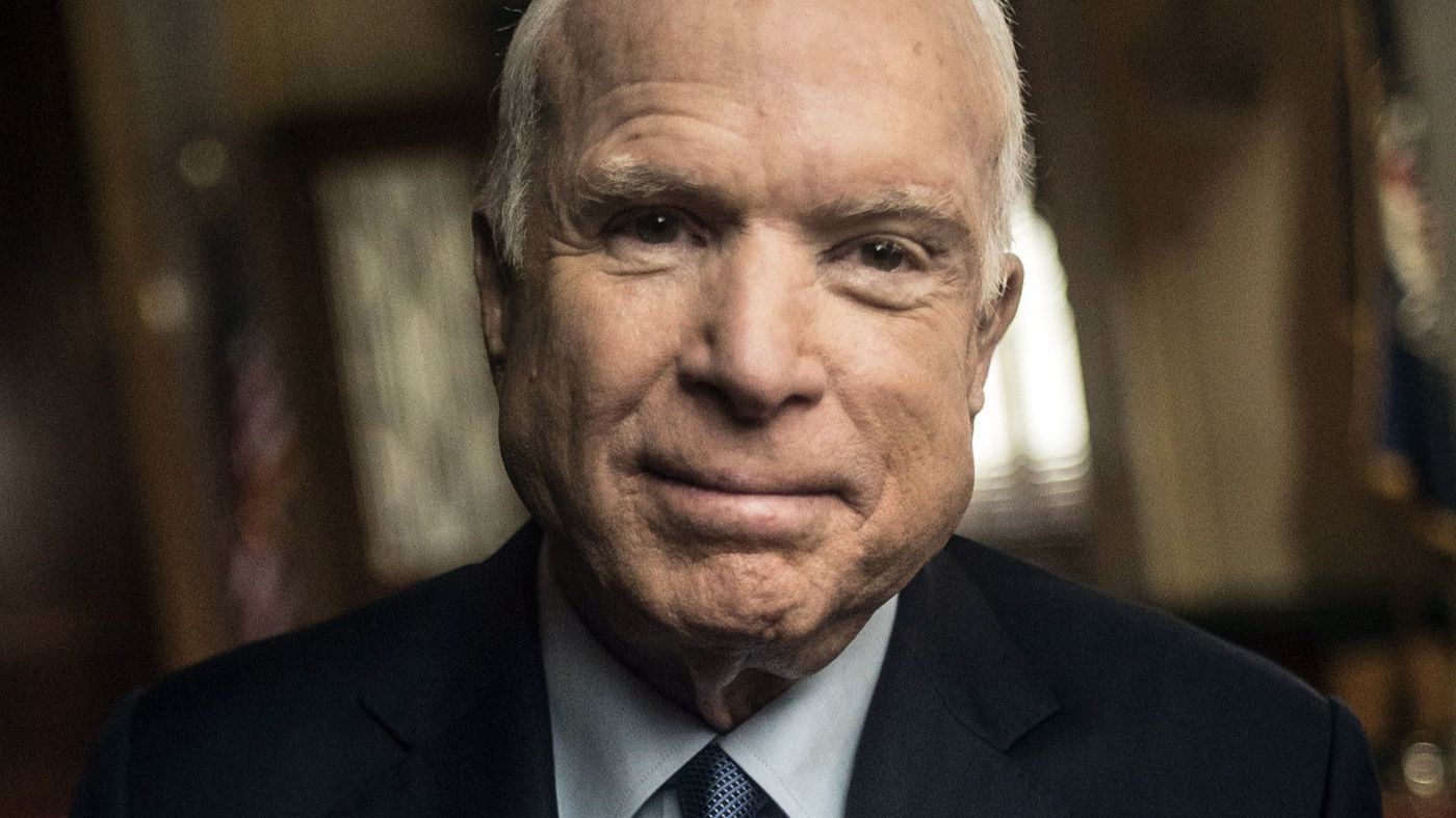 John McCain