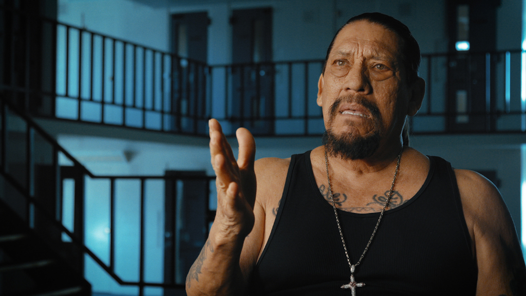 danny trejo