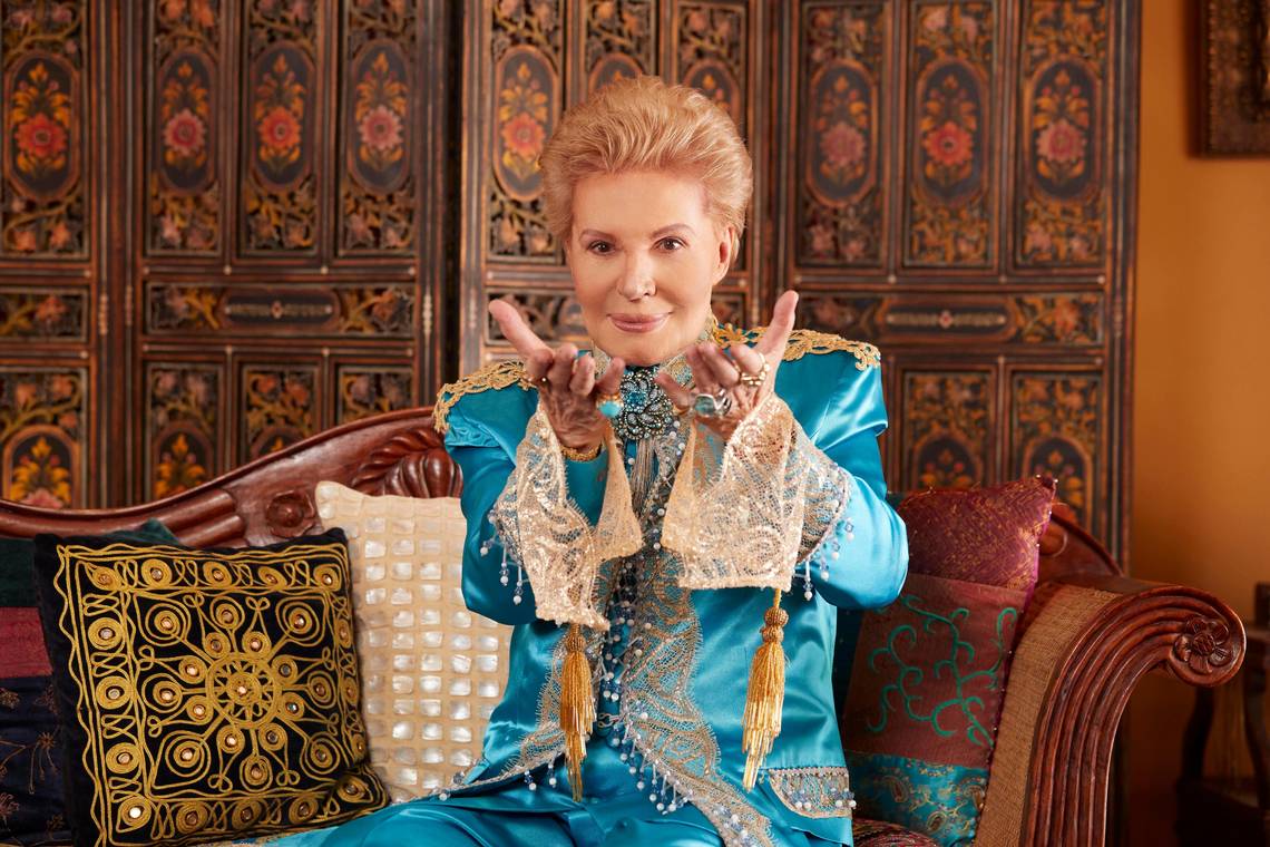 walter mercado