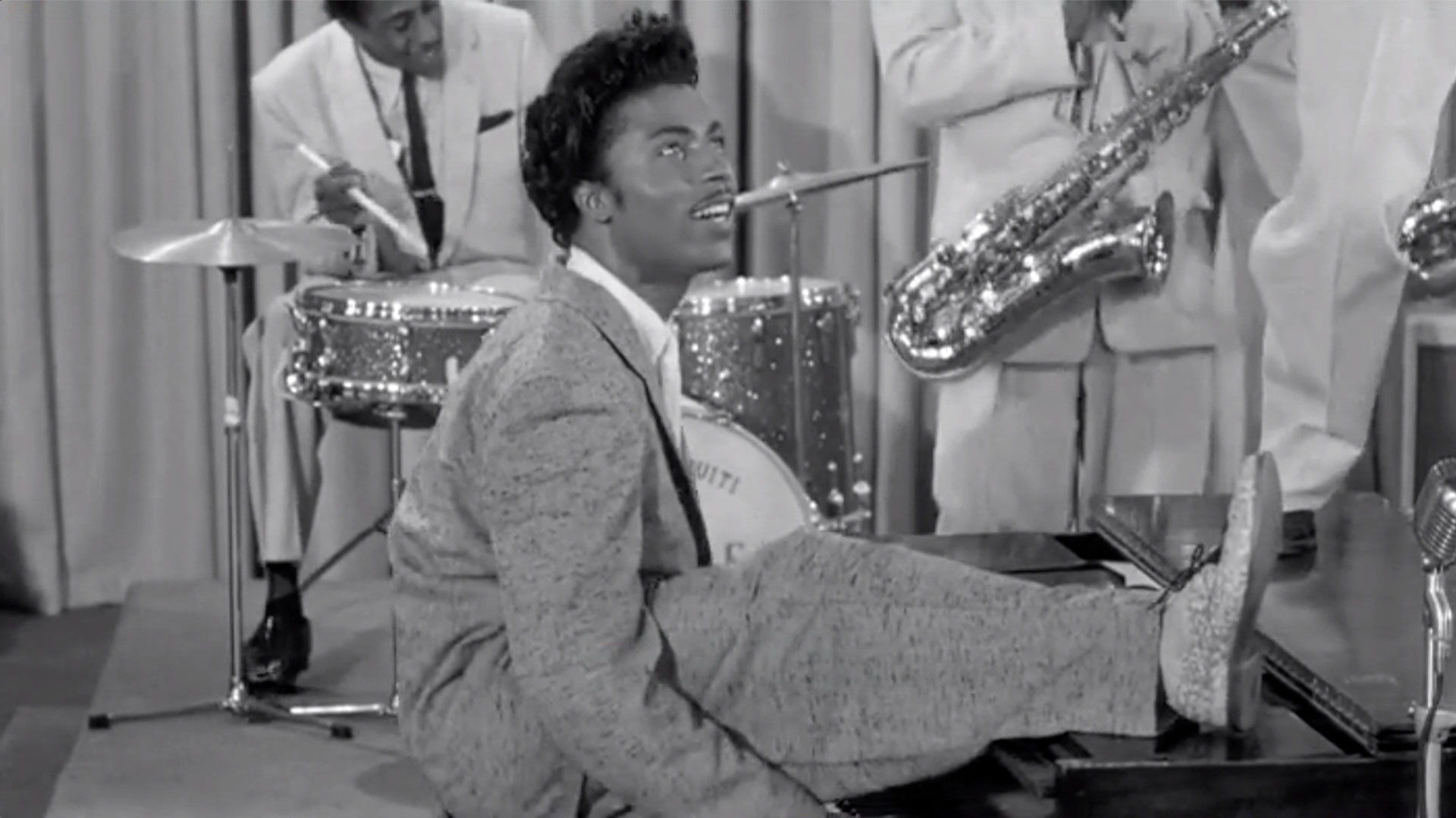 little richard