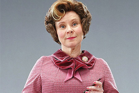 Umbridge