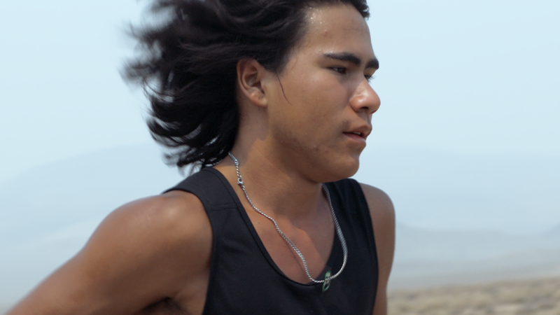 runner